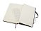 Записная книжка Moleskine Classic (в линейку) в твердой обложке, Pocket (9x14см), черный small_img_4