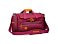 RIVACASE 5331 burgundy red дорожная сумка, 35л /6 small_img_1