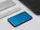 Портативное зарядное устройство Shell, 5000 mAh, синий small_img_3