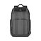 Рюкзак VICTORINOX Architecture Urban 2 Deluxe Backpack 15”, серый, полиэстер/кожа, 31x23x46 см, 23 л small_img_1