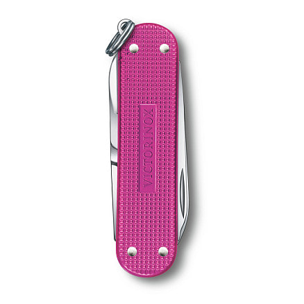 Нож-брелок VICTORINOX Classic SD Alox Colors