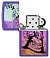 Зажигалка ZIPPO Skull Tree с покрытием Purple Matte, латунь/сталь, черная 38x13x57 мм small_img_4