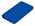 Внешний аккумулятор Powerbank C2, 10000 mAh, синий_синий