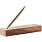 Шариковая ручка Cambiano Shiny Chrome Walnut_COLOR_14219.10