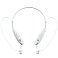 Bluetooth наушники stereoBand Ver.2, белые small_img_2
