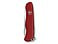 Нож перочинный VICTORINOX Picknicker, 111 мм, 11 функций, с фиксатором лезвия, красный small_img_2