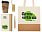 Welcome pack Hello eco, натуральный_НАТУРАЛЬНЫЙ