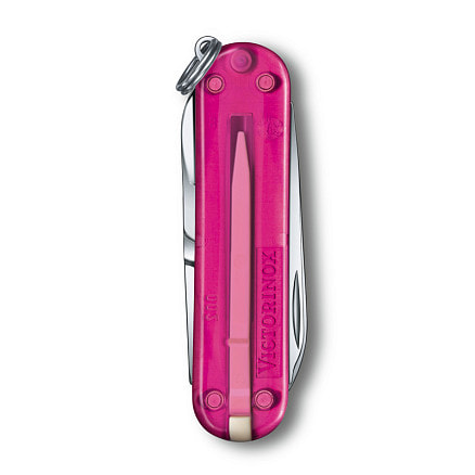 Нож-брелок VICTORINOX Classic SD Colors