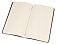 Записная книжка Moleskine Cahier (нелинованный, 1 шт.), Large (13х21см), черный small_img_3