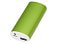 Портативное зарядное устройство Квазар, 4400 mAh, зеленое яблоко small_img_1