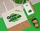 Welcome pack Hello eco, натуральный small_img_2