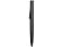 Ручка металлическая шариковая Bevel, черный small_img_2