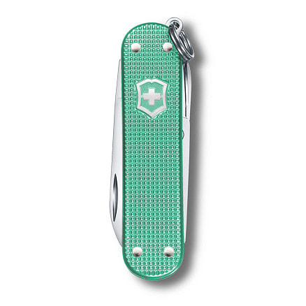 Нож-брелок VICTORINOX Classic SD Alox Colors