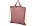 Рюкзак со шнурком Pheebs из 150 г/м² переработанного хлопка, heather maroon_каштановый