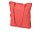 Сумка из плотного хлопка Carryme 220, коралловый_КОРАЛЛОВЫЙ