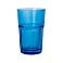 Стакан GLASS, синий, 320 мл, стекло small_img_1