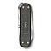 Нож-брелок VICTORINOX Classic Alox LE 2022, 58 мм, 5 функций, алюминиевая рукоять, серый small_img_3