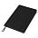 Ежедневник Flexy Latte Soft Touch Black Edition Color А5, черный/черный, недатированный, в гибкой обложке_ЧЕРНЫЙ/ЧЕРНЫЙ