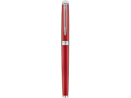 Ручка роллер Waterman Hemisphere Red Comet