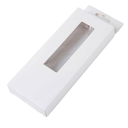 Универсальный аккумулятор FORTE (3000 mAh), L=9,1см, D=2,3см, пластик