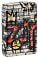 Зажигалка ZIPPO Graffiti King с покрытием 540 Matte, латунь/сталь, разно small_img_1