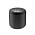 Беспроводная Bluetooth колонка Fosh, черная_черный