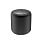 Беспроводная Bluetooth колонка Fosh, черная_ЧЕРНЫЙ