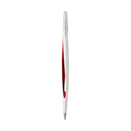 Вечная ручка Pininfarina Aero RED