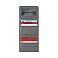 Бумажник VICTORINOX Travel Essentials Tri-Fold Wallet, серый, полиэстер, 9x2x10 см small_img_4