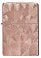 Зажигалка ZIPPO Armor® Hearts с покрытием Rose Gold, латунь/сталь, розовое золото, 38x13x57 мм small_img_2