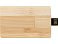 USB 2.0- флешка на 32 Гб Bamboo Card small_img_5