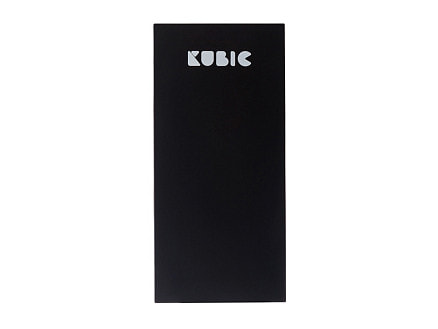 Внешний аккумулятор Kubic PB14X Black (Р)