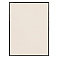 Коробка подарочная, размер 24*17,5*3 см, Solution Superior Linen, черная, бежевый ложемент под индивидуальную вырубку small_img_5