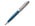 Шариковая ручка Parker Sonnet Premium Refresh BLUE CT, стержень: M, цвет чернил: black , в подарочной упаковке_голубой, серебристый