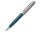 Шариковая ручка Parker Sonnet Premium Refresh BLUE CT, стержень: M, цвет чернил: black , в подарочной упаковке_ГОЛУБОЙ, СЕРЕБРИСТЫЙ