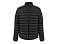 Стеганная куртка Uniqloud, черный small_img_1