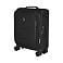 Чемодан VICTORINOX Crosslight, чёрный, RPET полиэстер, 40x20x55 см, 37 л small_img_4