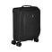Чемодан VICTORINOX Crosslight, чёрный, RPET полиэстер, 40x20x55 см, 37 л small_img_2