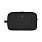 Несессер VICTORINOX Travel Essentials Toiletry Bag, чёрный, полиэстер, 27x14x16 см_ЧЕРНЫЙ