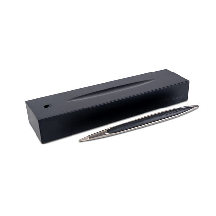 Вечная ручка Pininfarina Cambiano Black Edition