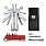 Мультитул VICTORINOX SwissTool Spirit X Plus Ratchet, 105 мм, 36 функций, в нейлоновом чехле_COLOR_3.0236.N