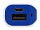 Портативное зарядное устройство (power bank) Basis, 2000 mAh, синий small_img_3
