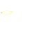 Цепочка для флешки Designer Желтый_ЖЕЛТЫЙ