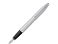 Перьевая ручка Cross Calais Satin Chrome small_img_1