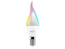 Умная лампочка HIPER IoT LED C2 RGB