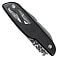 Набор подарочный Solution Superior Trio (Фонарь телескопический Tools Flashlight, рулетка Tools Master, 3 метра, нож складной многофункциональный Tools Driver, 7 в 1) черный small_img_11
