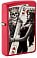 Зажигалка ZIPPO Skull King Queen Beauty с покрытием Red Matte, латунь/сталь, красная, 38x13x57 мм small_img_1