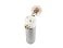 Термос из нерж. стали тм THERMOS JNI-400-SL 0.4L, металлический small_img_2