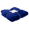 Плед мягкий флисовый Super Soft  Comfort Travel, 125*170 см, синий 654С small_img_2