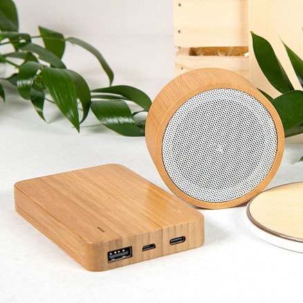 Универсальный аккумулятор BMB POWER 5, 5000 mAh